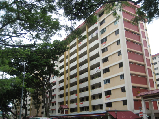 Ang Mo Kio Avenue 1 thumbnail photo